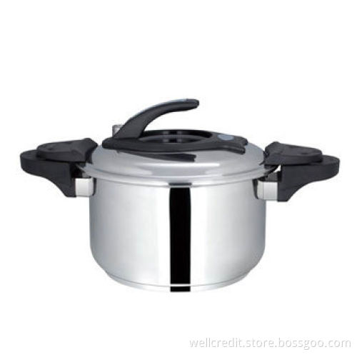 S/S Pressure Cooker with Competitive Price